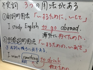 入試が本格的にスタートします