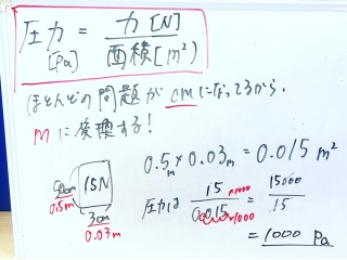 短冊の色