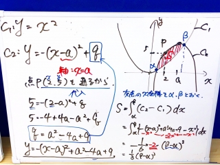 入試が本格的にスタートします